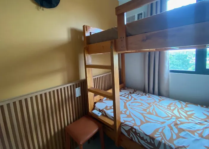 Апартаменты 2br Unit At Hill Residences I Free Parking Манила