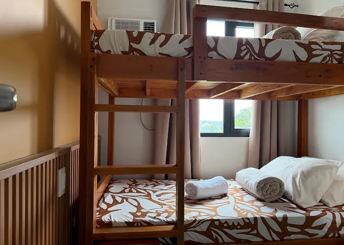 2br Unit At Hill Residences I Free Parking Apartamento