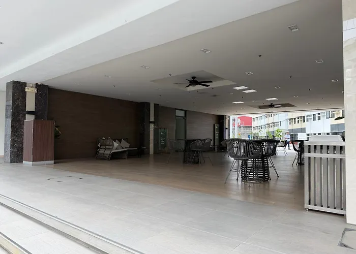 2br Unit At Hill Residences I Free Parking Apartamento Manila